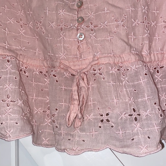 Aerie crop top - Picture 2 of 4